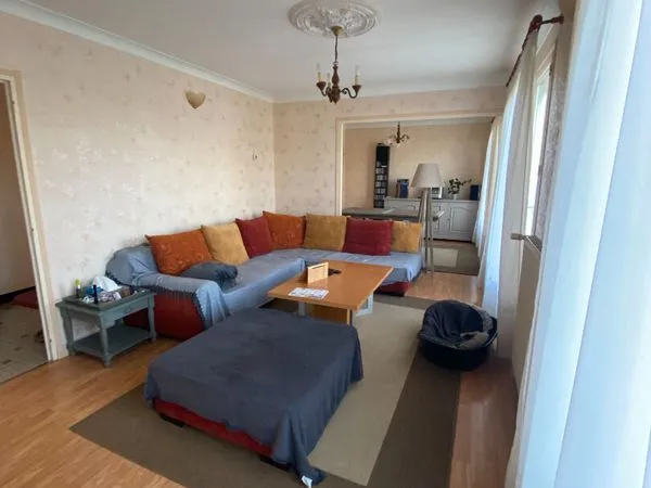 Maison 4 pièces 91 m²
