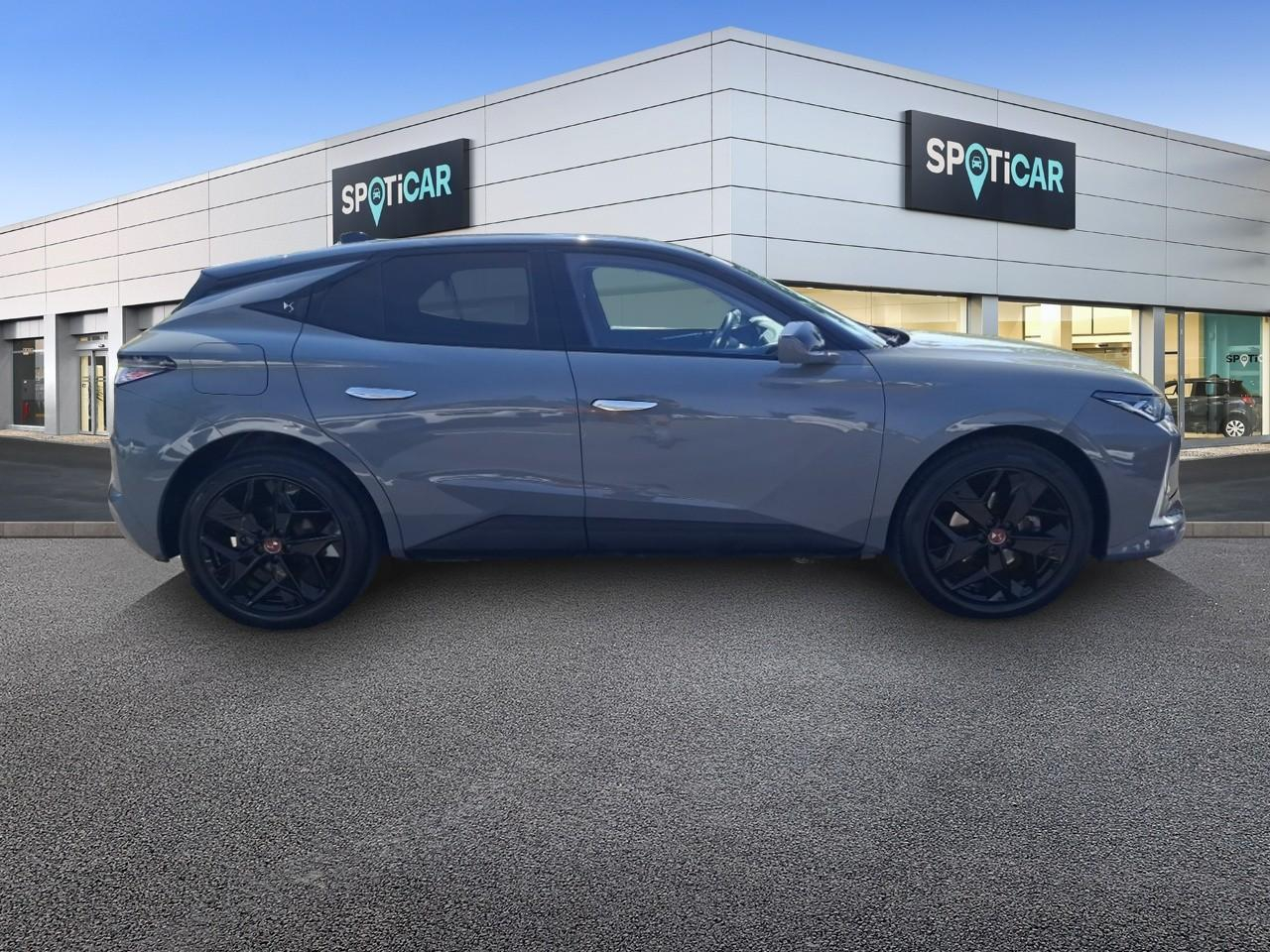 Ds Ds 4 puretech 130ch performance line + automatique — photo 4