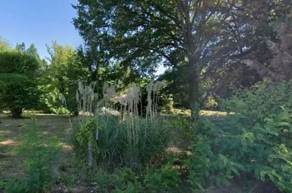 Terrain 1284 m²