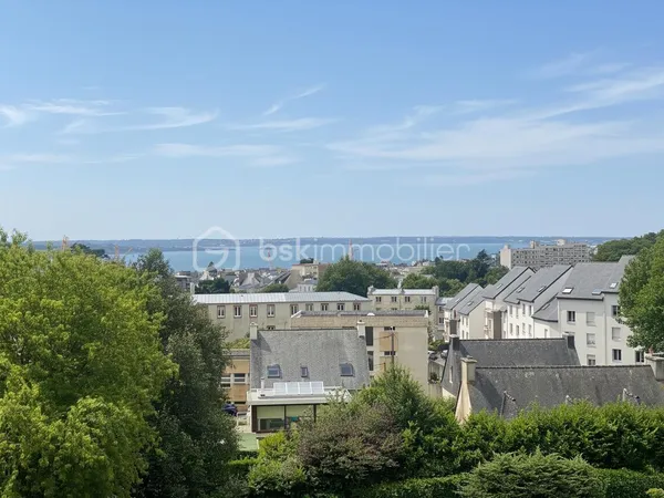 Appartement 4 pièces 89 m²