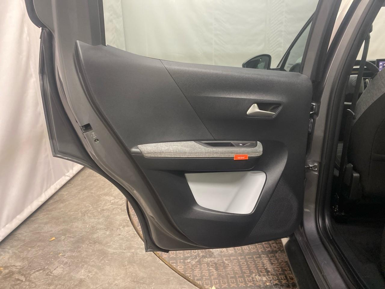 Citroën C3 Aircross e-c3 aircross 113 autonomie confort plus — photo 27