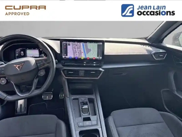 Cupra Formentor 1.4 e-hybrid 245 ch dsg6 — photo 3