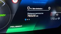 Peugeot 308 PHEV 180ch Allure Pack e-EAT8 — photo 9