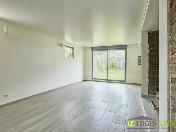 Maison 5 pièces 123 m²