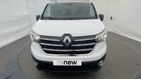 Renault Trafic L1H1 3T 2.0 Blue dCi 150ch Grand Confort EDC — photo 2
