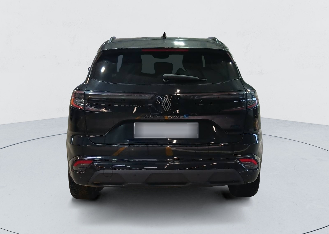 Renault Austral — photo 4