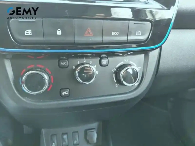 Dacia Spring achat intégral — photo 54
