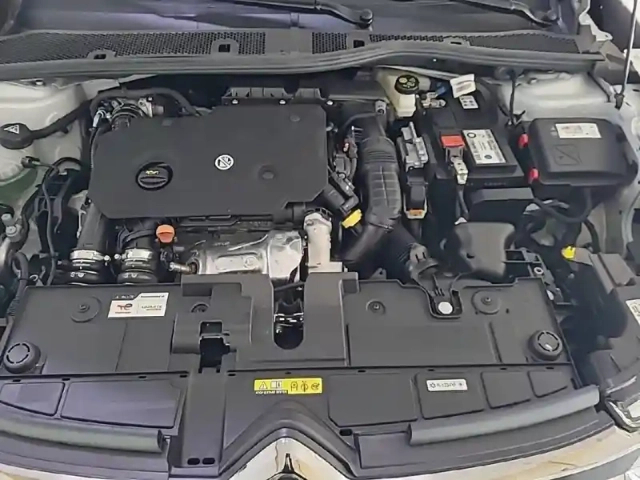Citroën C4 bluehdi 130 eat8 — photo 71