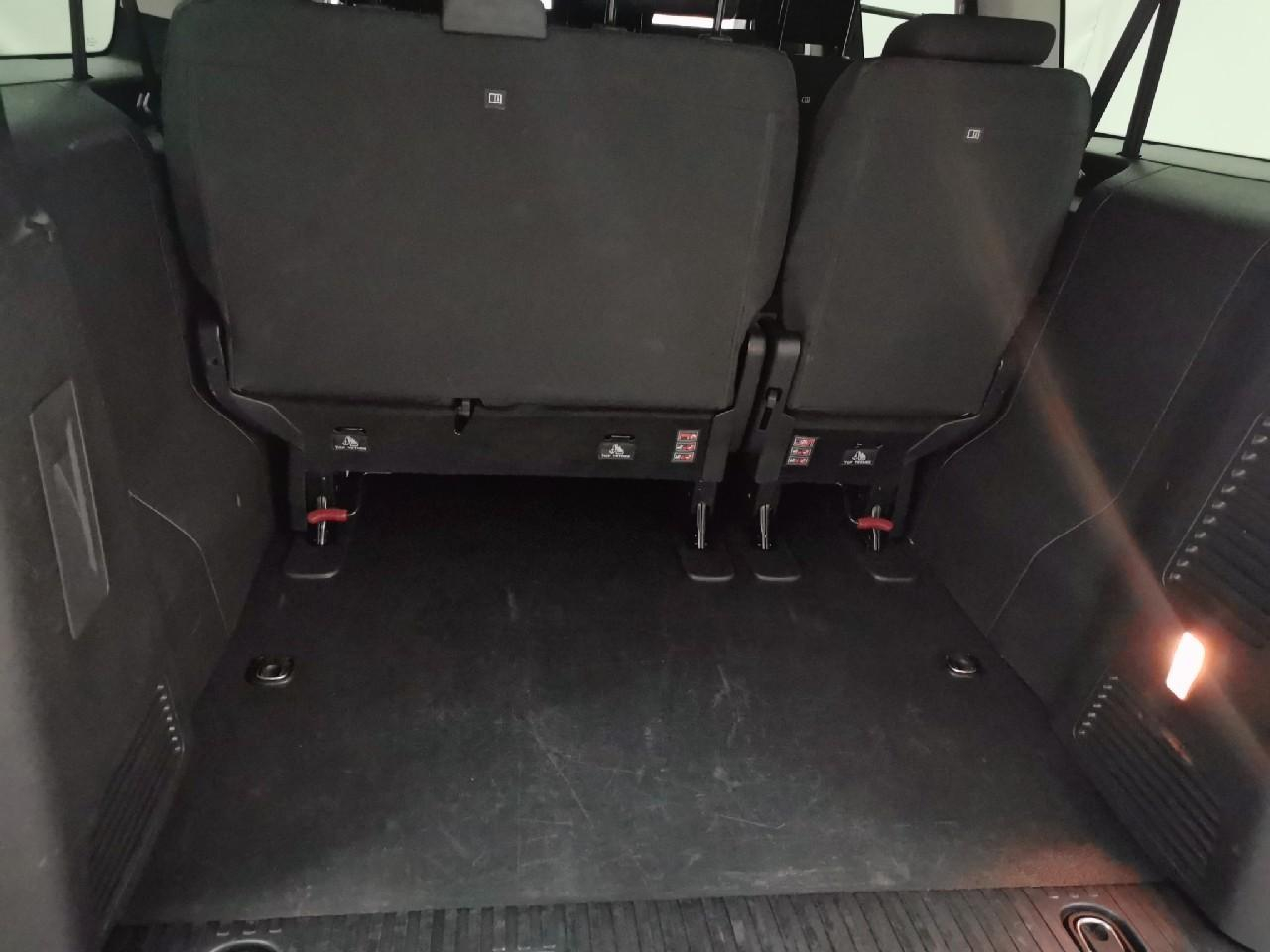 Citroën Spacetourer xl bluehdi 180 s&s eat8 business — photo 14