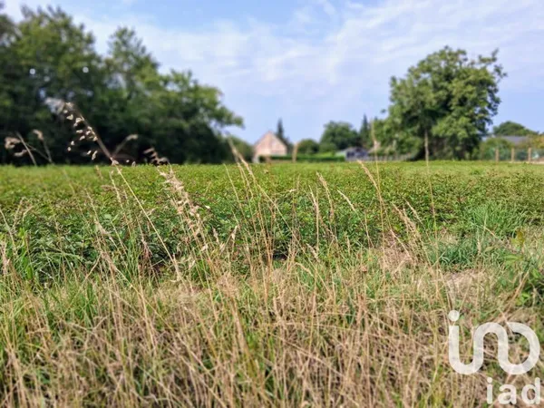 Terrain 4889 m²
