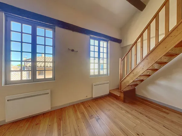 Appartement Avignon 3 pièce(s) 65 m2 ( 81M² AU SOL)