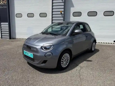 Fiat 500 e 118ch pack confort &amp; tech my23