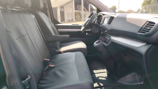 Citroen Jumpy Taille M 2.0 BlueHdi 180 EAT8 - Confort – 2023 – 58310 km – Diesel – Boîte Automatique — photo 24