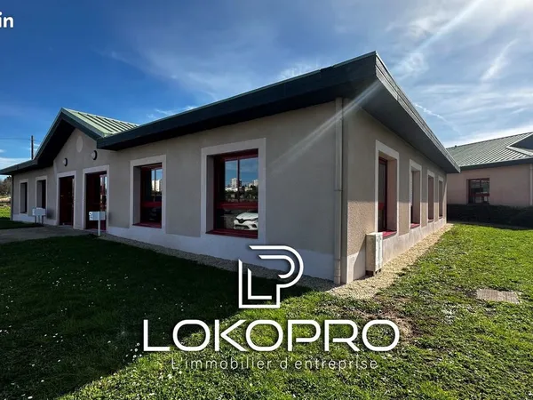 Bureaux 148 m² Cholet