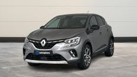 Renault Captur 1.6 E-Tech Plug-in 160ch Intens