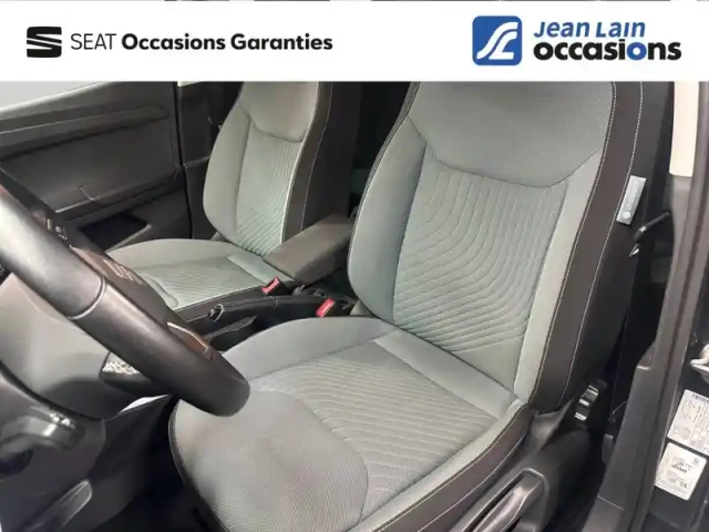 Seat Arona 1.0 ecotsi 115 ch start/stop bvm6 — photo 5