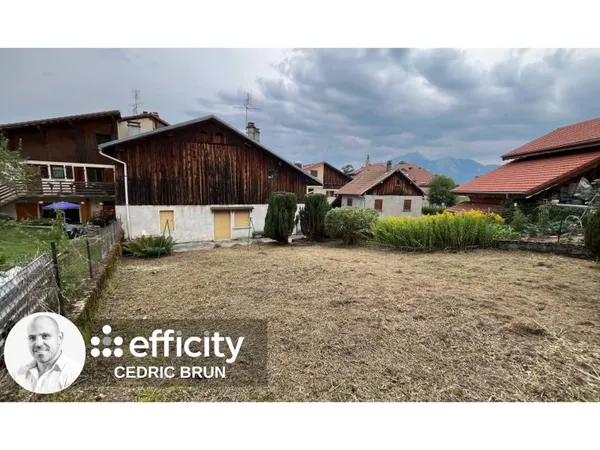 Maison 6 pièces 207 m²