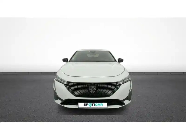 Peugeot 308 puretech 130ch s&amp;s bvm6 — photo 2