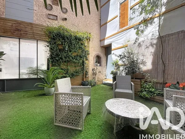 Vente Maison de village 6 pièces