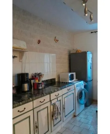 Appartement T2