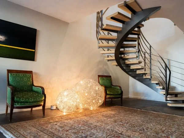 Maison 7 pièces 280 m²