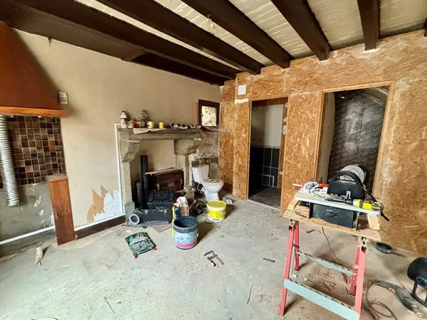 Maison Vente Artonne 4p 80m² 135000€