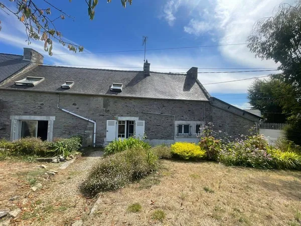 Maison 5 pièces 120 m²