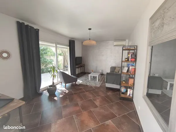 Maison 4 pièces 100 m²