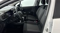 Citroen C3 1.2 PureTech 110ch S&S Shine EAT6 — photo 12