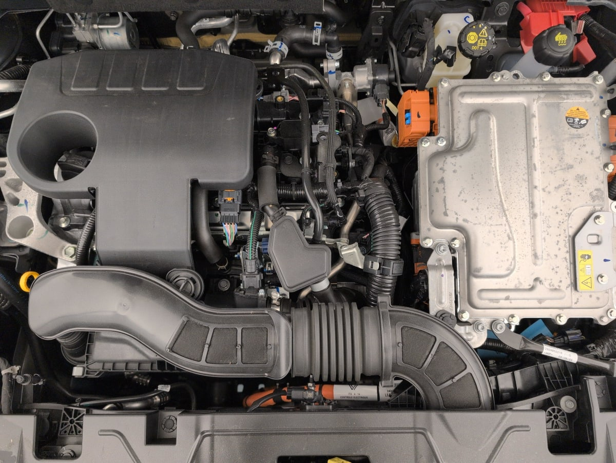 Nissan Juke — photo 23