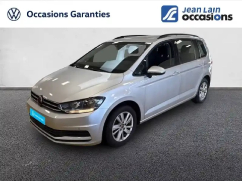 Volkswagen Touran 1.5 tsi evo 150 7pl
