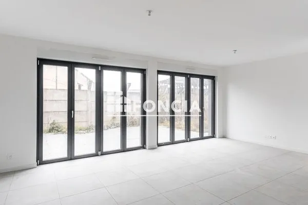Appartement 3 pièces 69 m²