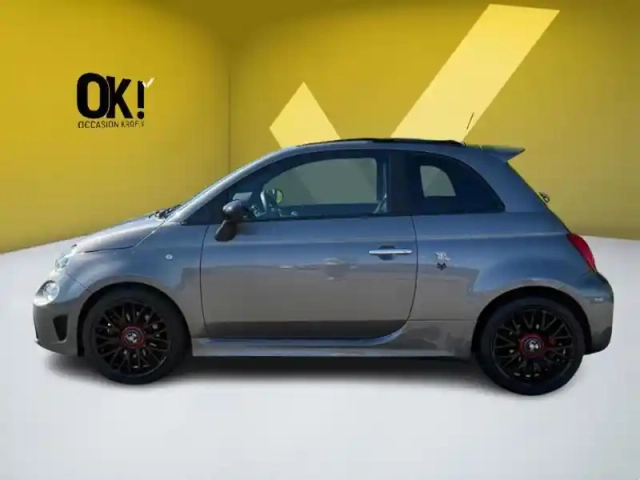 Abarth 500 595 1.4 145 — photo 2