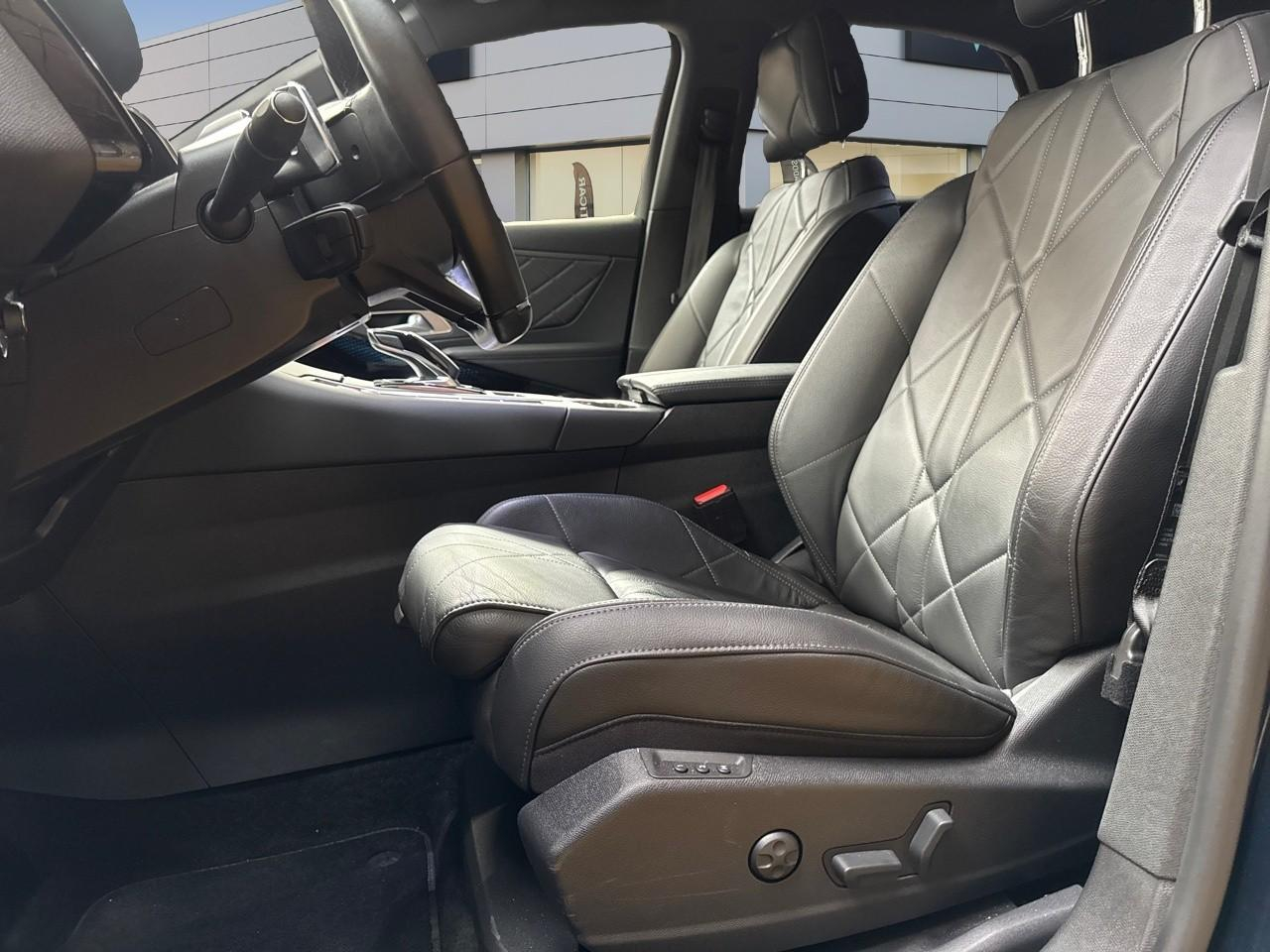 Ds Ds 7 crossback e-tense 225ch rivoli — photo 9