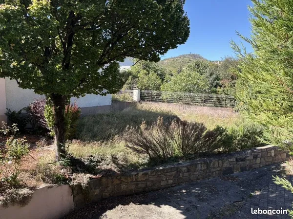 Maison 4 pièces 124 m²