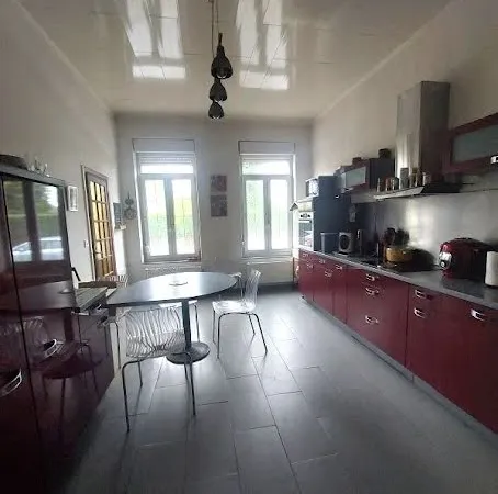 Maison 6 pièces 151 m²