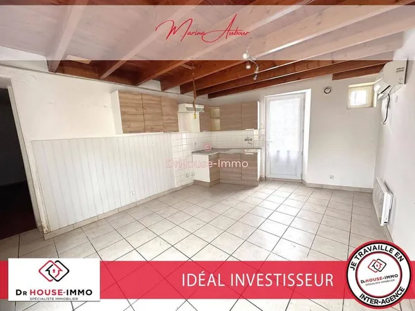 Maison 7 pièces 156 m²