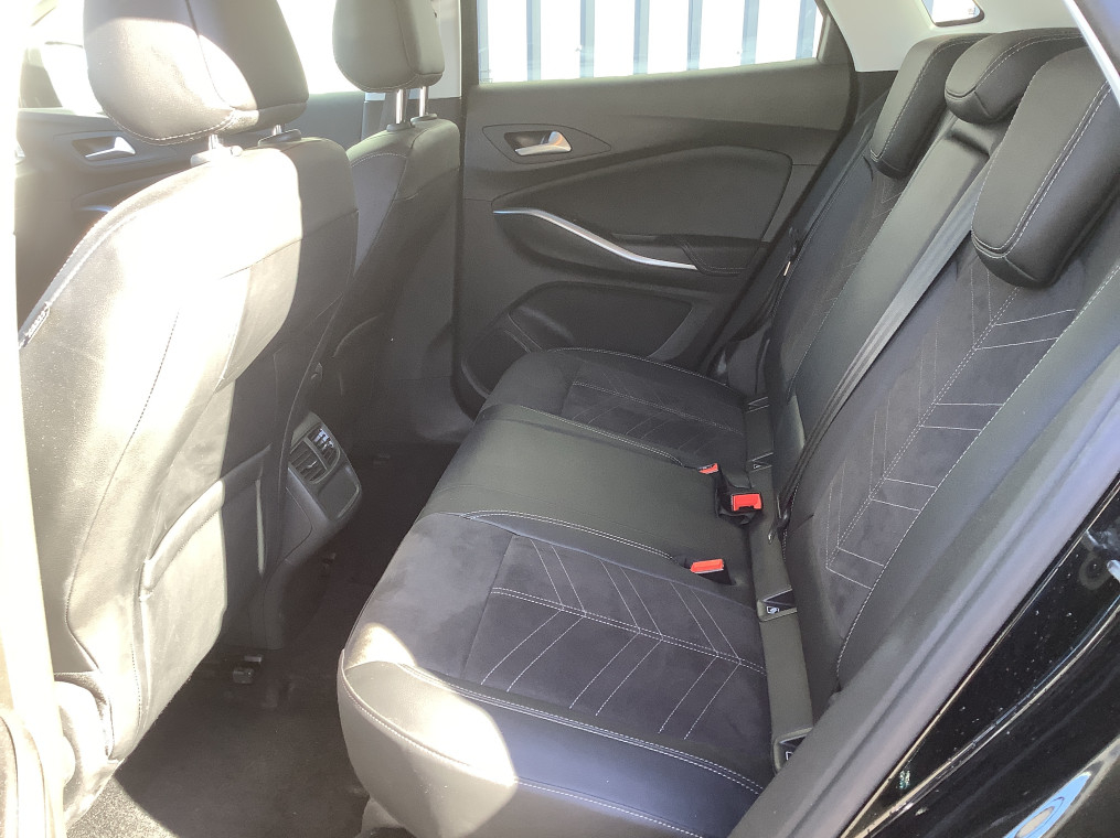Opel Grandland — photo 12