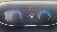 Peugeot 3008 HYBRID 225ch Allure Pack e-EAT8 — photo 9