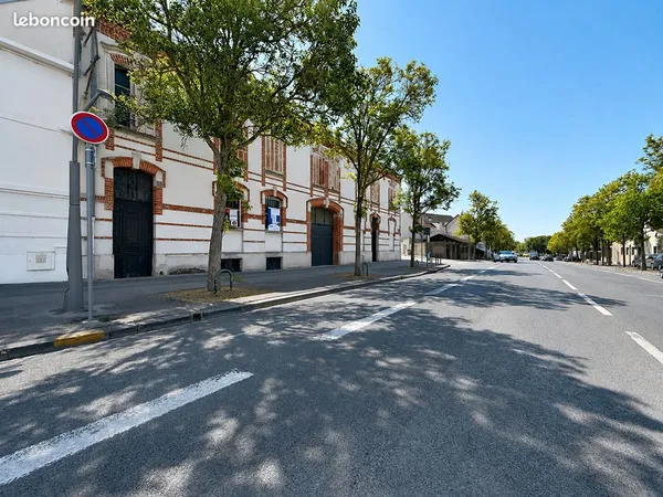 Appartement 5 pièces 170 m²