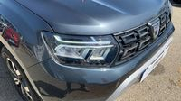 Dacia Duster 1.3 TCe 150ch FAP Prestige 4x2 EDC — photo 17
