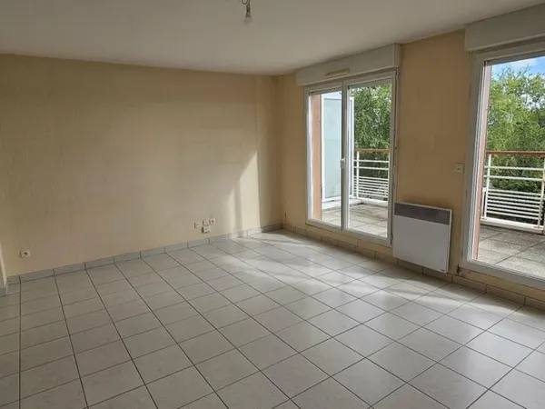 Appartement 5 pièces 82 m²
