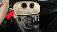 Fiat 500c 0.9 8v TwinAir 85ch S&S Lounge — photo 26
