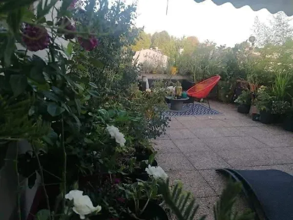 Appartement de 93m2 à louer sur Lormont