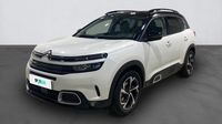 Citroen C5 Aircross BlueHDi 130ch S&S Shine EAT8