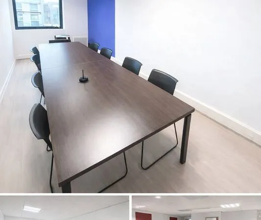 NANTES - BUREAUX LOUÉS 240 m² - BAIL FERME 2030 - RENTABILITÉ 10%