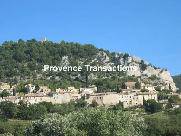 Terrain à bâtir viablisé - Les Terrasses des Dentelles