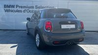 Mini Mini Cooper S 192ch Chili Euro6d-T — photo 7