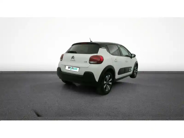 Citroën C3 puretech 83 ch bvm5 — photo 90