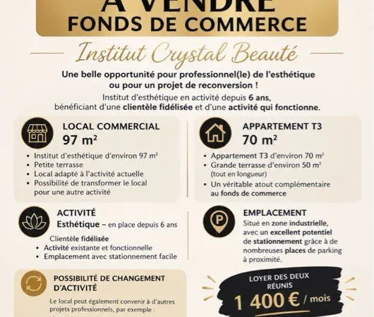 Local commercial